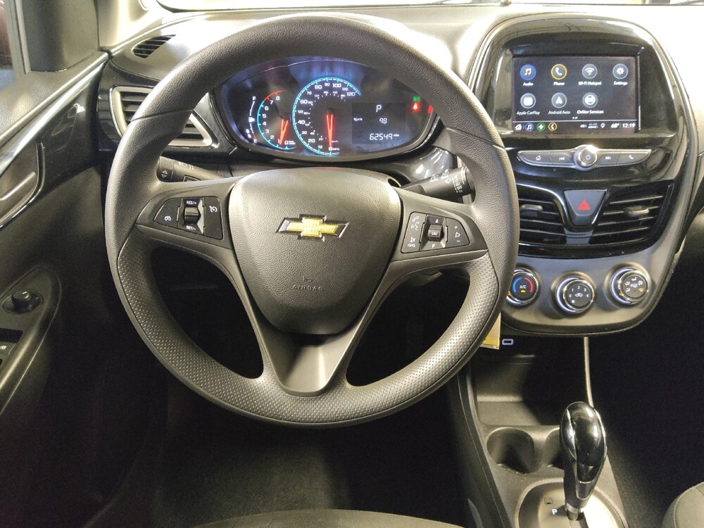 2021 Chevrolet Spark in Clearwater, FL 33764 - 18080471 22