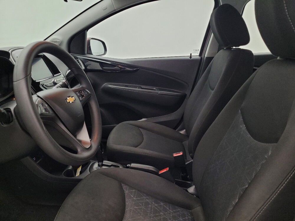 2021 Chevrolet Spark in Clearwater, FL 33764 - 18080471 17