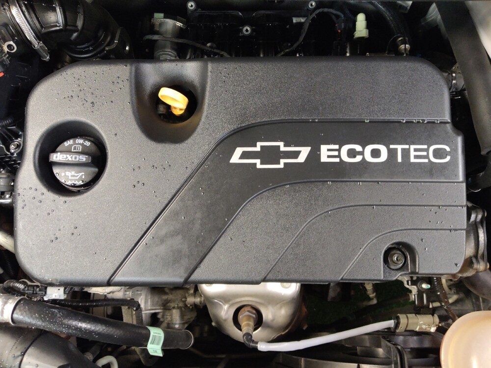 2021 Chevrolet Spark in Clearwater, FL 33764 - 18080471 30