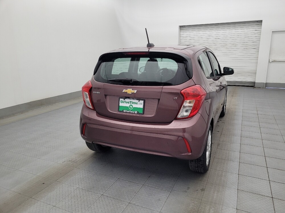 2021 Chevrolet Spark in Clearwater, FL 33764 - 18080471 7