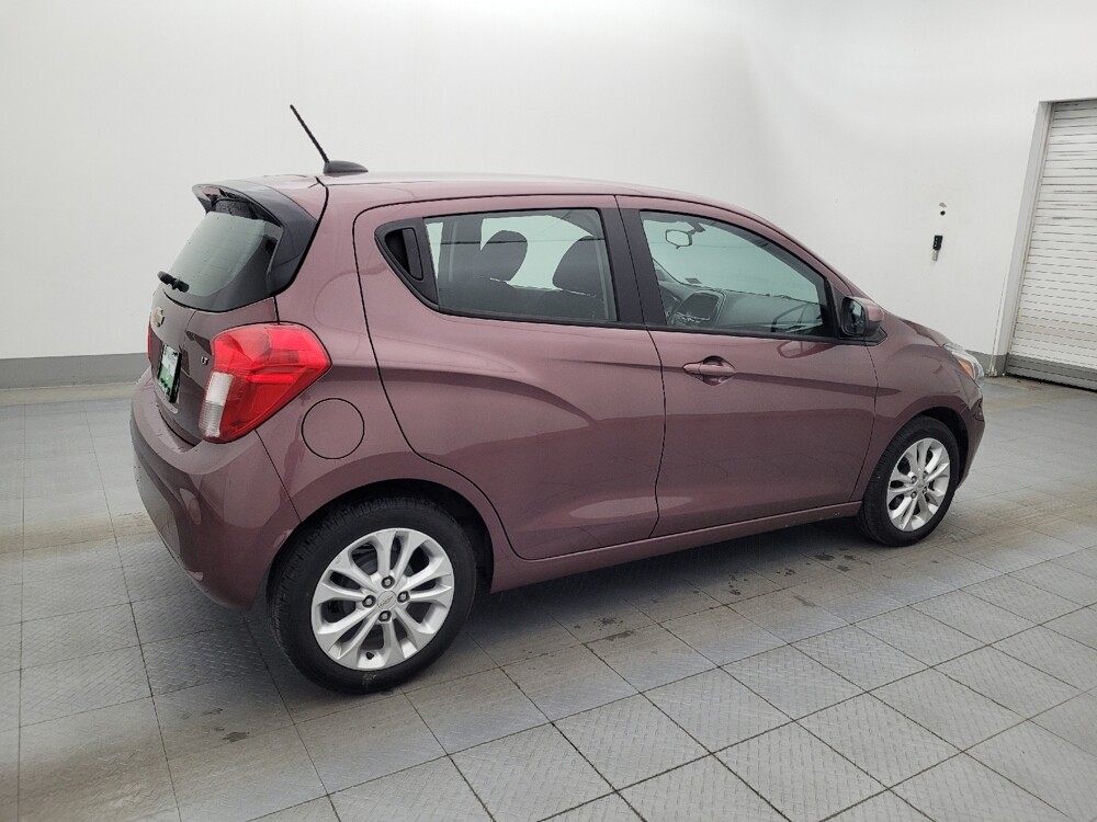 2021 Chevrolet Spark in Clearwater, FL 33764 - 18080471 10