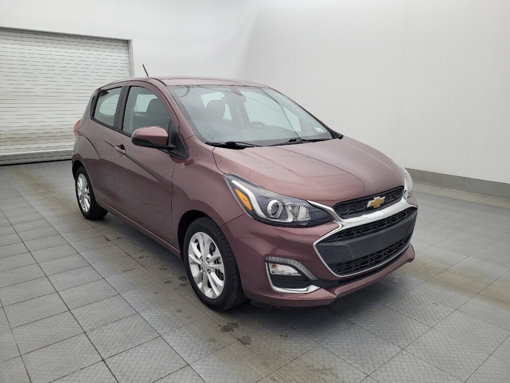 2021 Chevrolet Spark in Clearwater, FL 33764 - 18080471 13