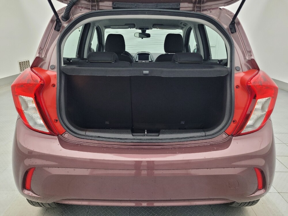 2021 Chevrolet Spark in Clearwater, FL 33764 - 18080471 29