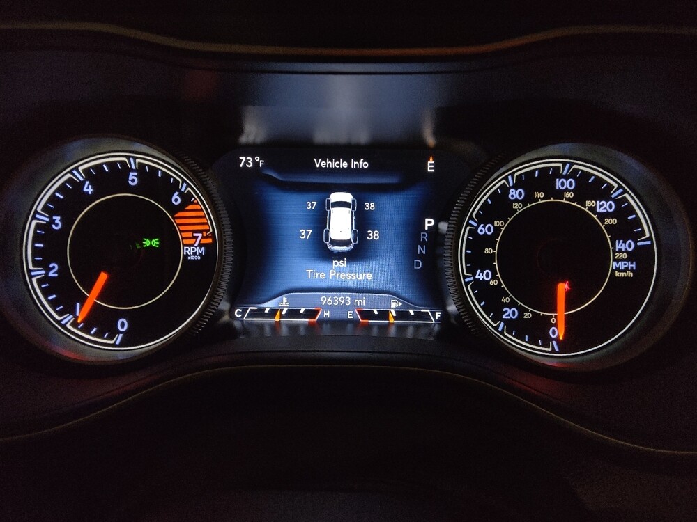 2020 Jeep Cherokee in Clearwater, FL 33764 - 18080472 23