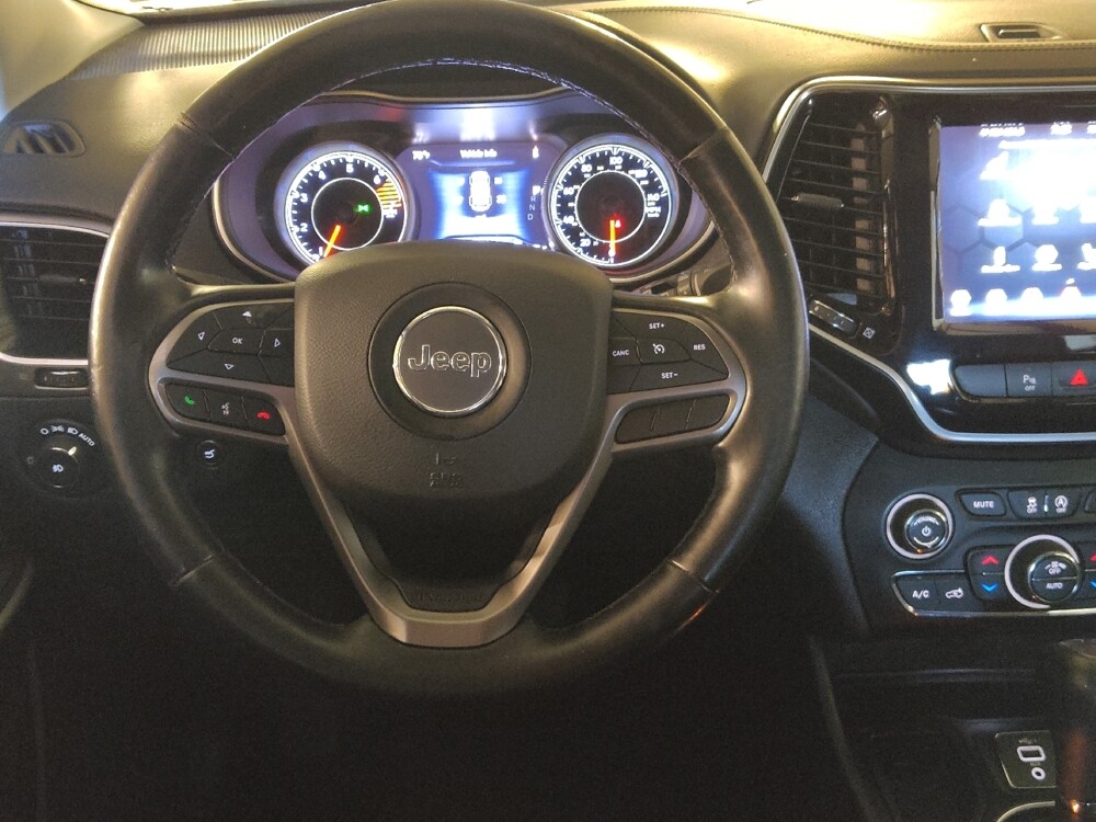 2020 Jeep Cherokee in Clearwater, FL 33764 - 18080472 22