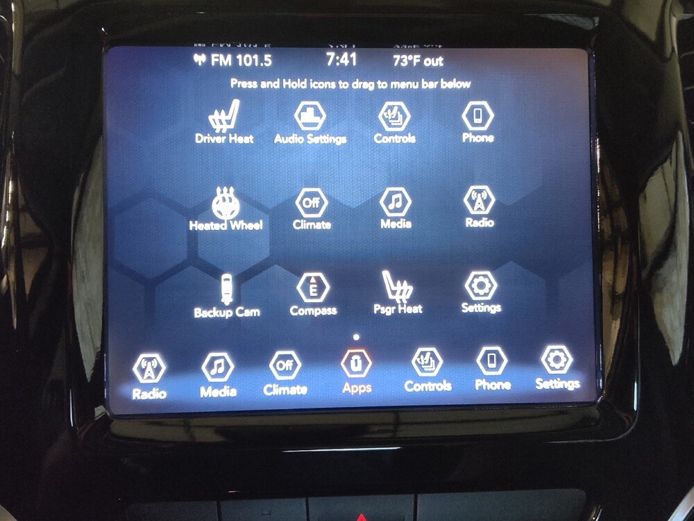 2020 Jeep Cherokee in Clearwater, FL 33764 - 18080472 25