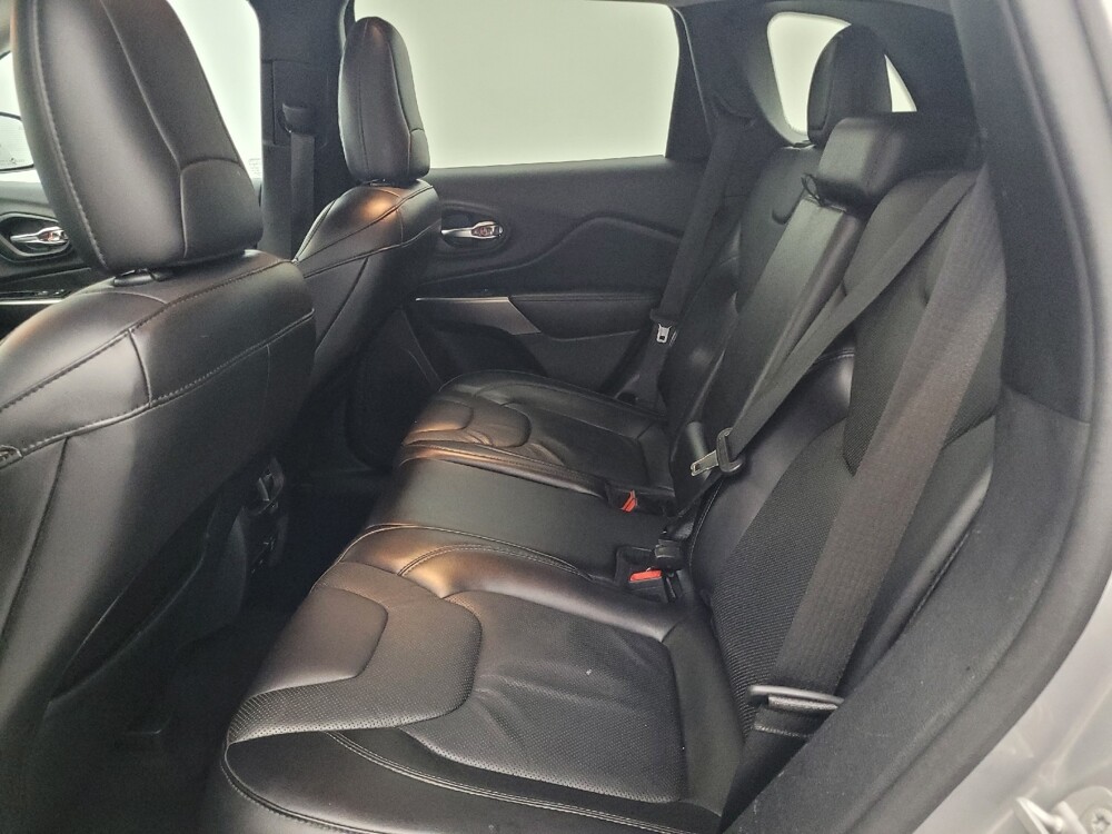 2020 Jeep Cherokee in Clearwater, FL 33764 - 18080472 18