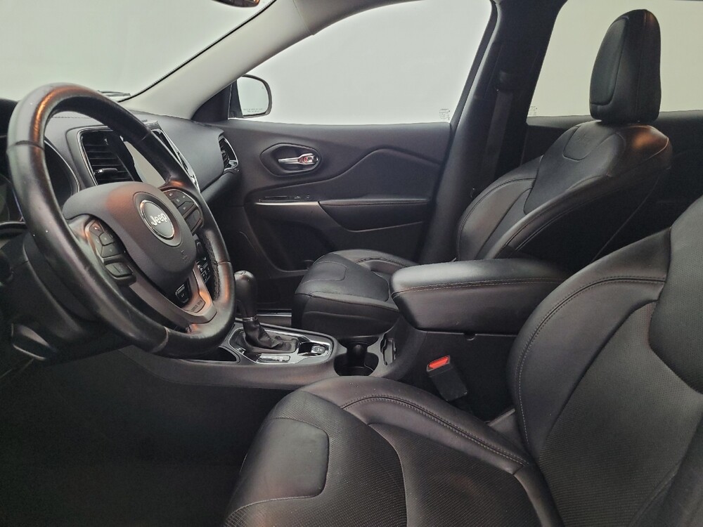 2020 Jeep Cherokee in Clearwater, FL 33764 - 18080472 17