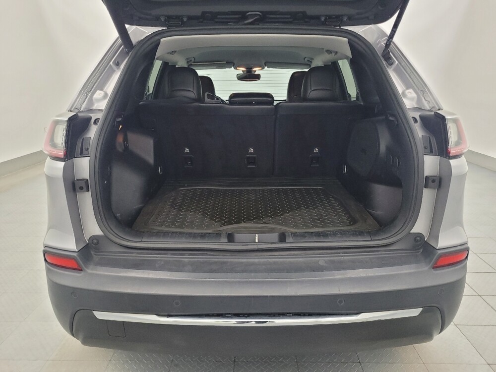 2020 Jeep Cherokee in Clearwater, FL 33764 - 18080472 29