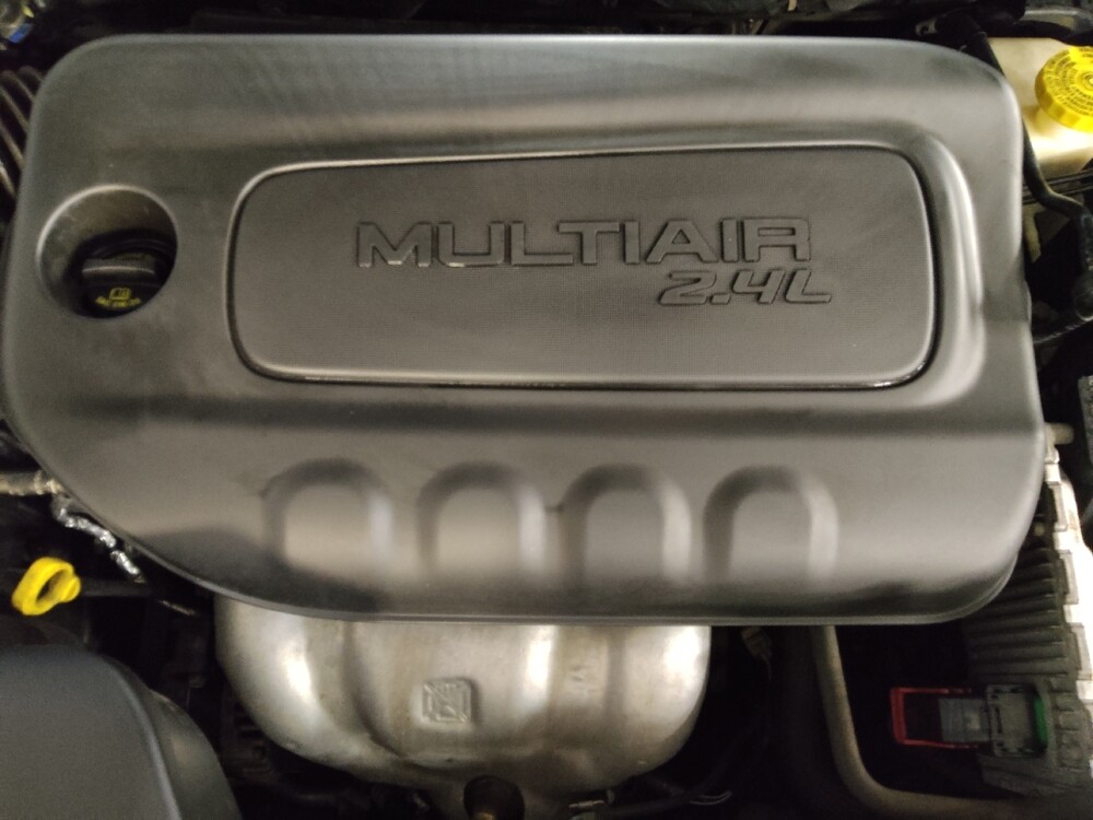 2020 Jeep Cherokee in Clearwater, FL 33764 - 18080472 30