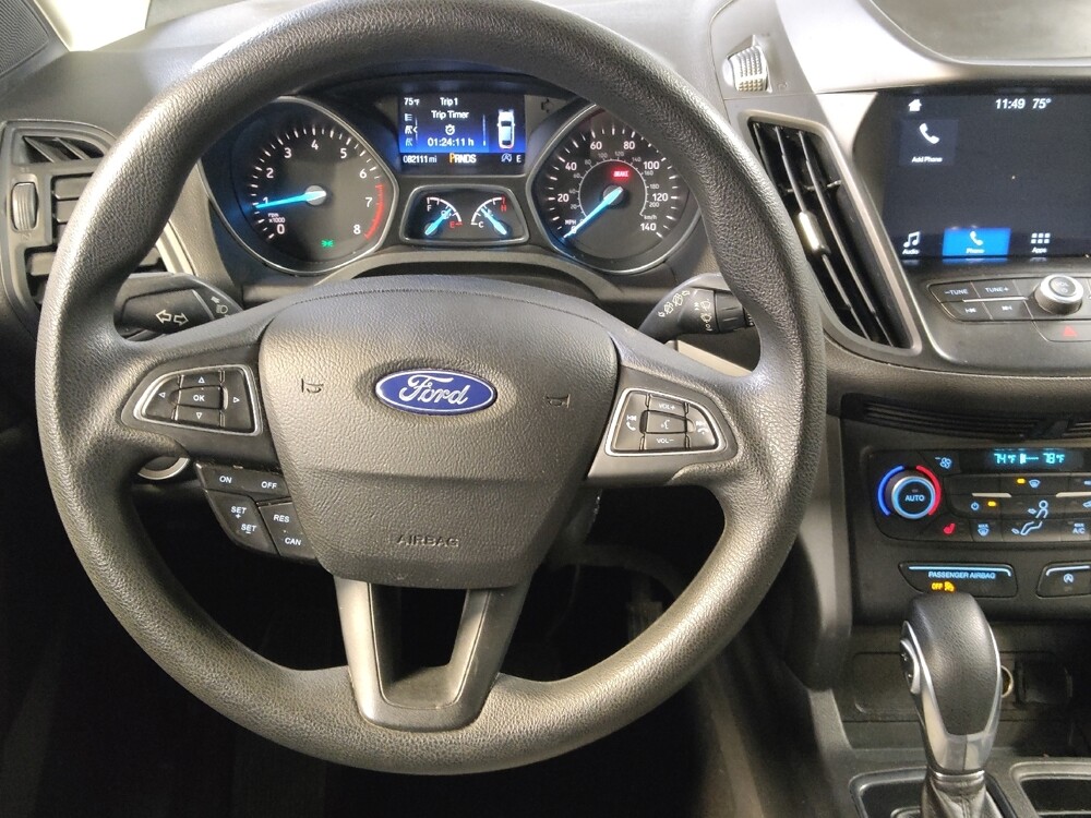 2019 Ford Escape in Clearwater, FL 33764 - 18080473 22