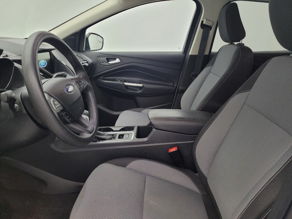2019 Ford Escape in Clearwater, FL 33764 - 18080473 17