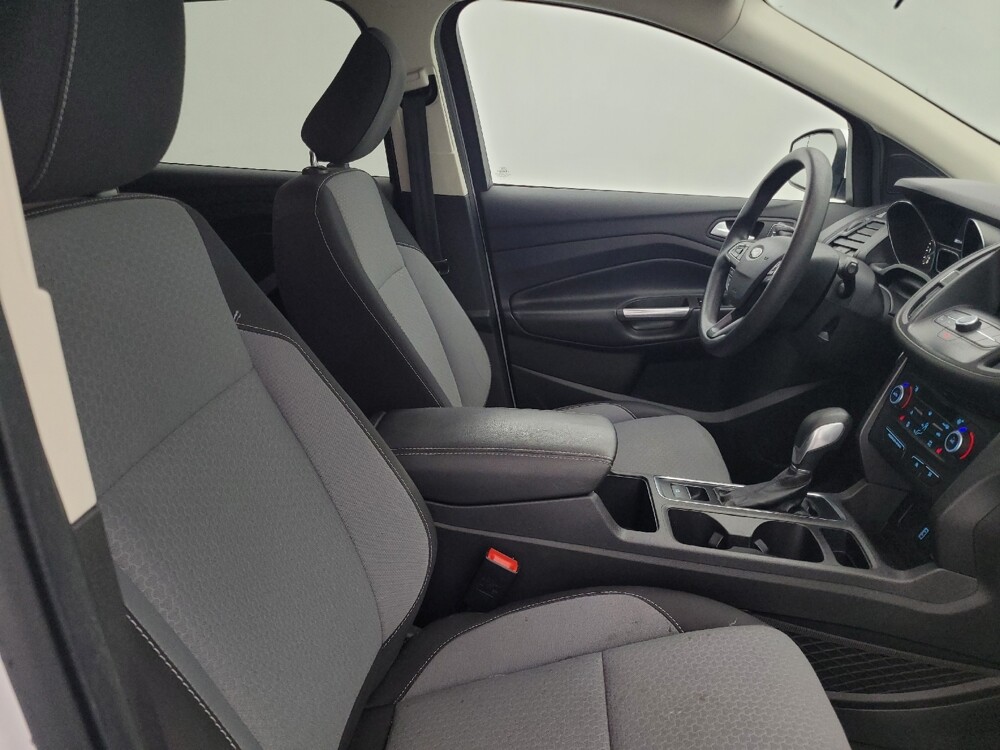 2019 Ford Escape in Clearwater, FL 33764 - 18080473 21