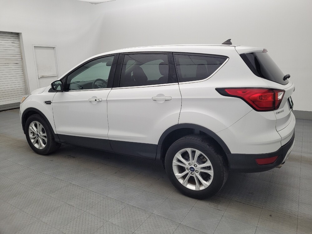 2019 Ford Escape in Clearwater, FL 33764 - 18080473 3