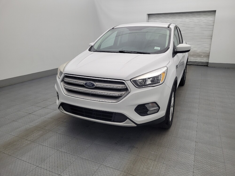 2019 Ford Escape in Clearwater, FL 33764 - 18080473 15