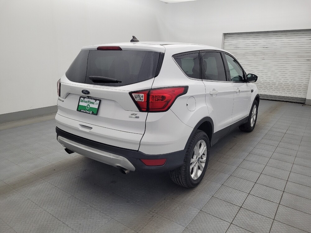 2019 Ford Escape in Clearwater, FL 33764 - 18080473 9