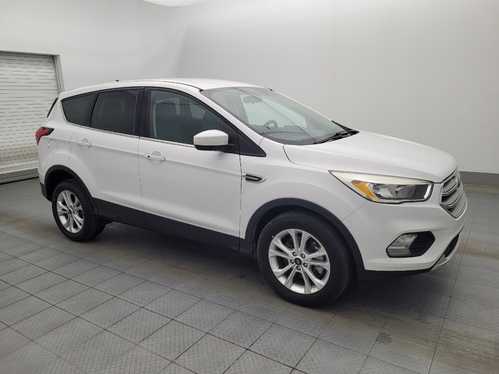 2019 Ford Escape in Clearwater, FL 33764 - 18080473 11