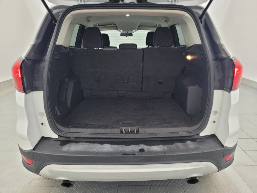 2019 Ford Escape in Clearwater, FL 33764 - 18080473 29