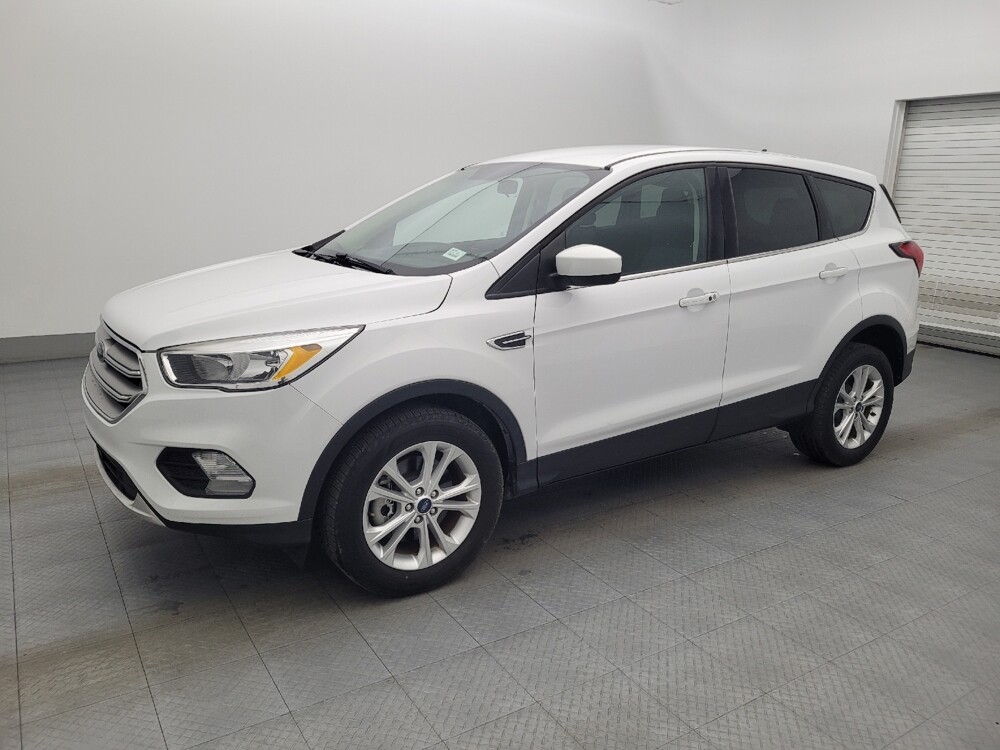 2019 Ford Escape in Clearwater, FL 33764 - 18080473 2