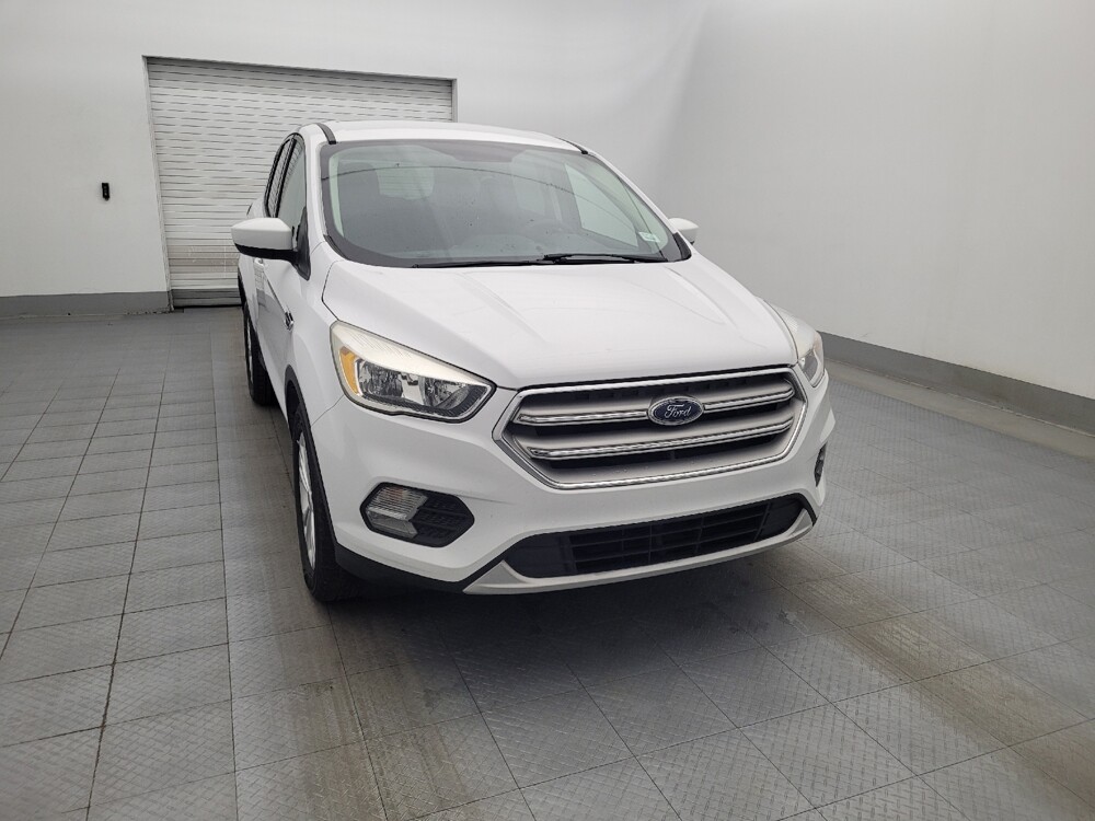 2019 Ford Escape in Clearwater, FL 33764 - 18080473 14