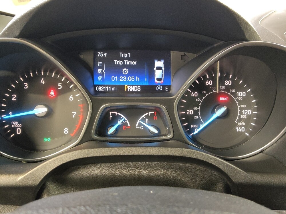 2019 Ford Escape in Clearwater, FL 33764 - 18080473 23