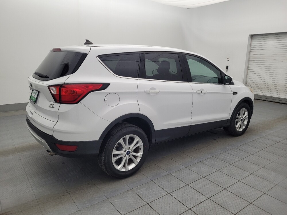 2019 Ford Escape in Clearwater, FL 33764 - 18080473 10