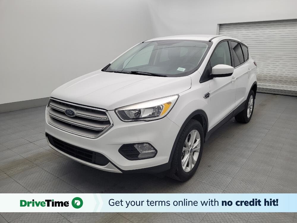 2019 Ford Escape in Clearwater, FL 33764 - 18080473