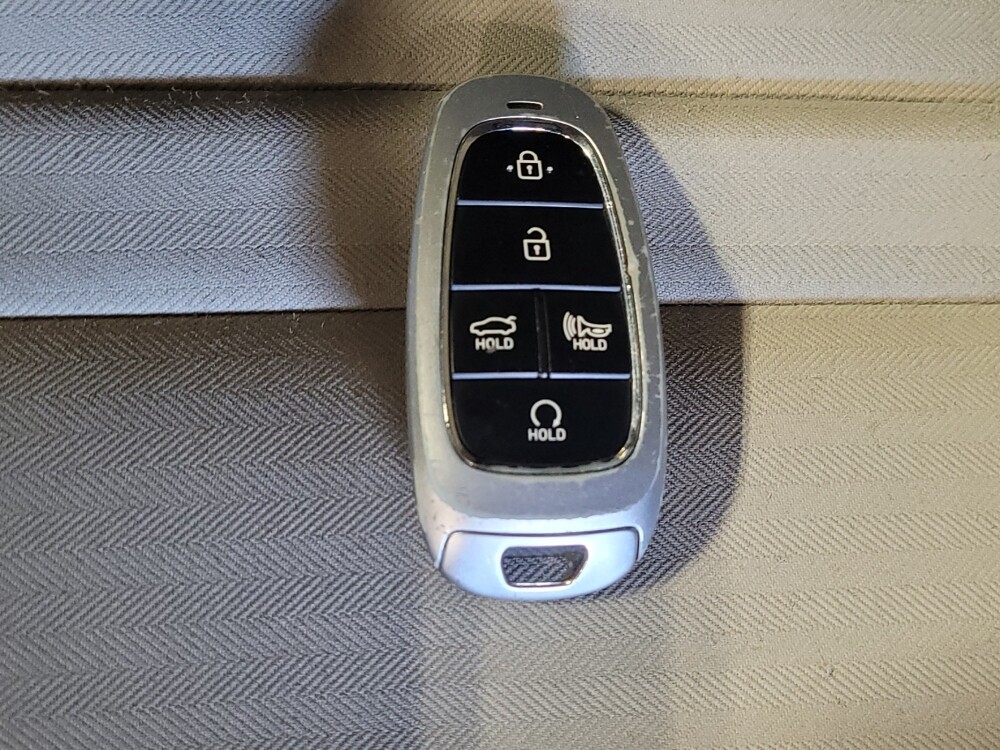 2021 Hyundai Sonata in West Palm Beach, FL 33409 - 18080476 32