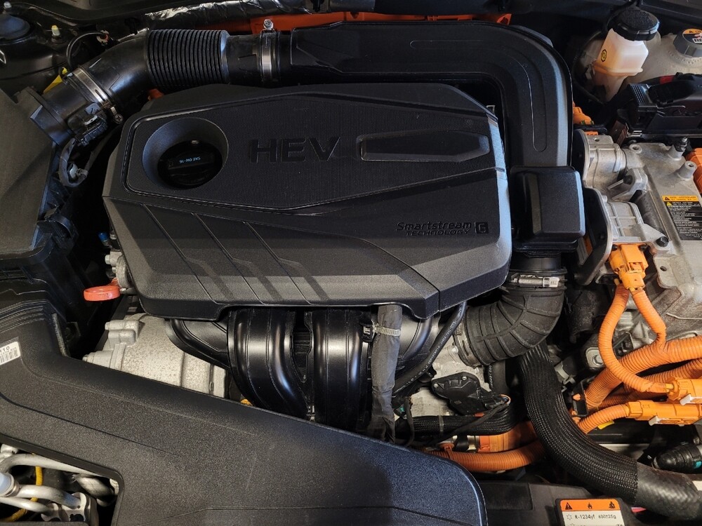 2021 Hyundai Sonata in West Palm Beach, FL 33409 - 18080476 30