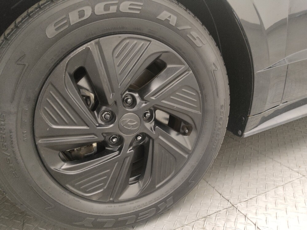 2021 Hyundai Sonata in West Palm Beach, FL 33409 - 18080476 31