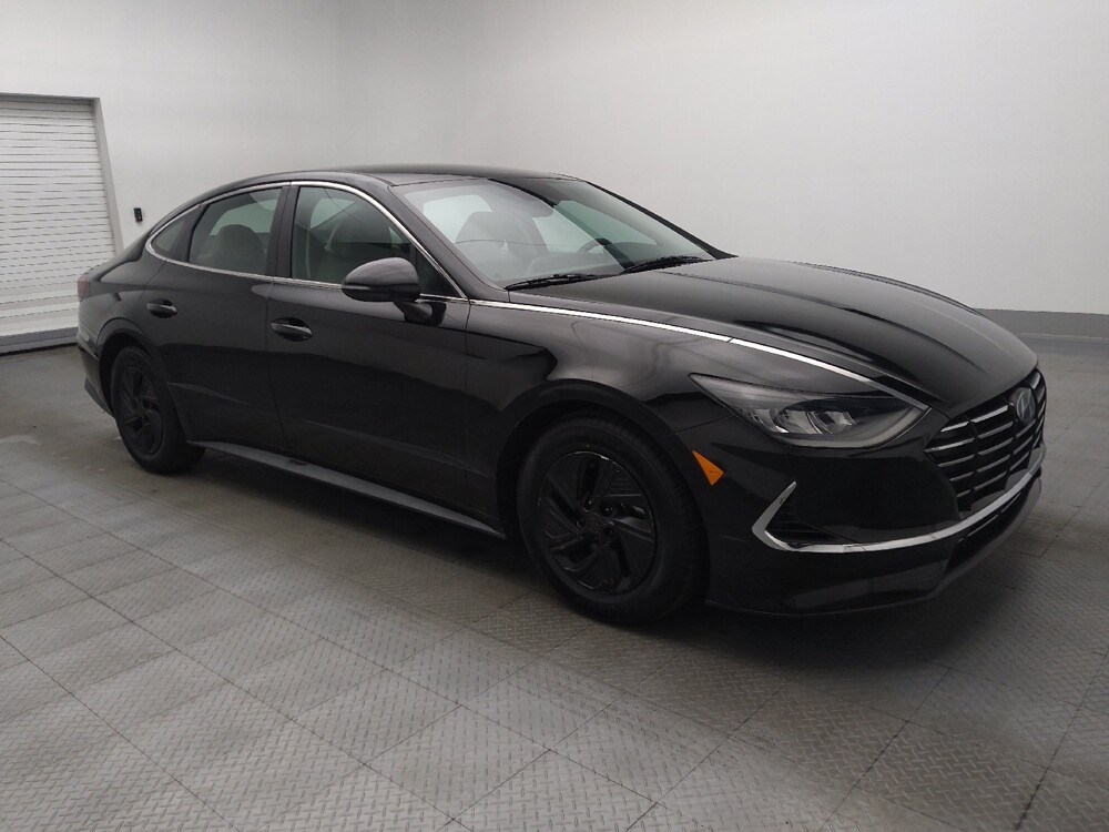 2021 Hyundai Sonata in West Palm Beach, FL 33409 - 18080476 11