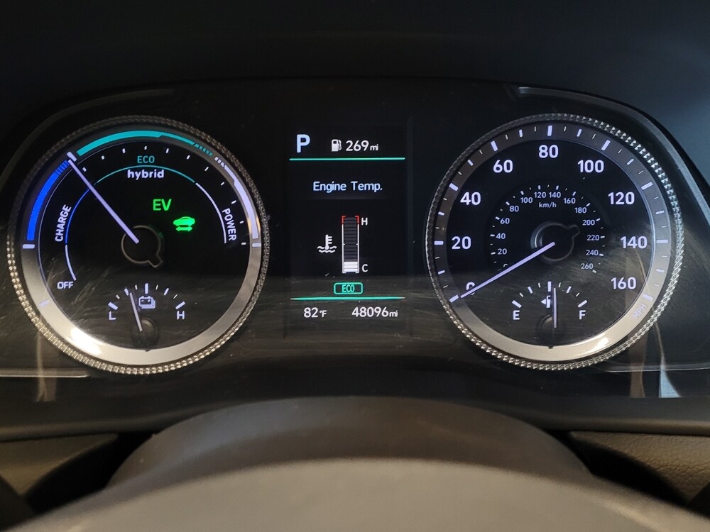 2021 Hyundai Sonata in West Palm Beach, FL 33409 - 18080476 23