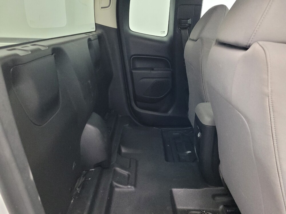 2020 Chevrolet Colorado in Savannah, GA 31419 - 18080477 18