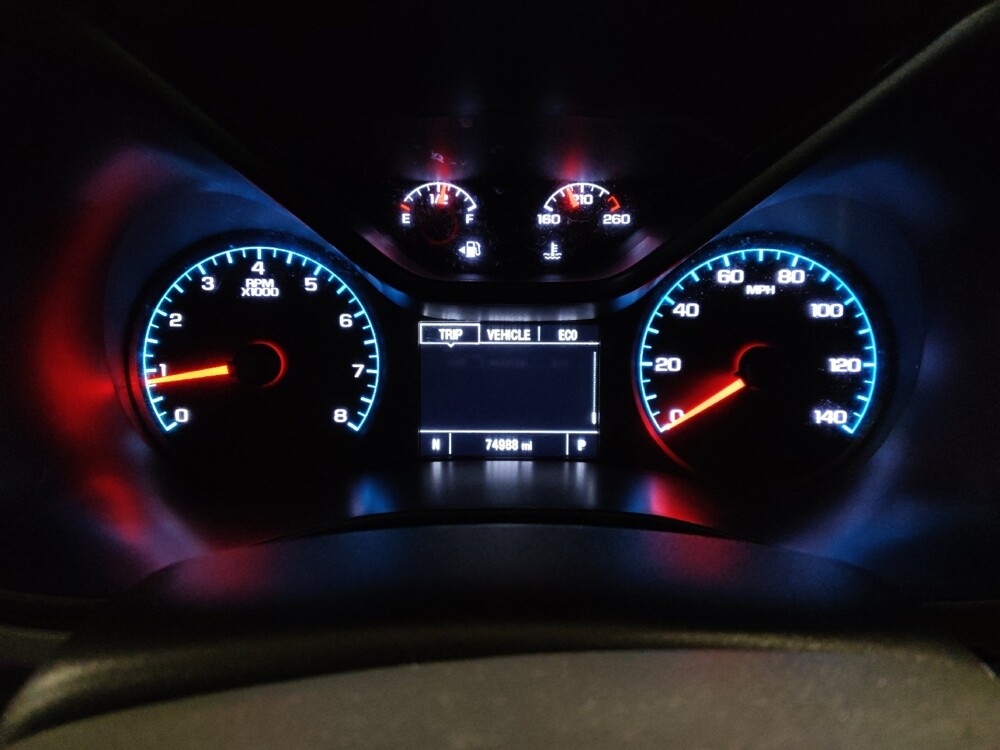 2020 Chevrolet Colorado in Savannah, GA 31419 - 18080477 23