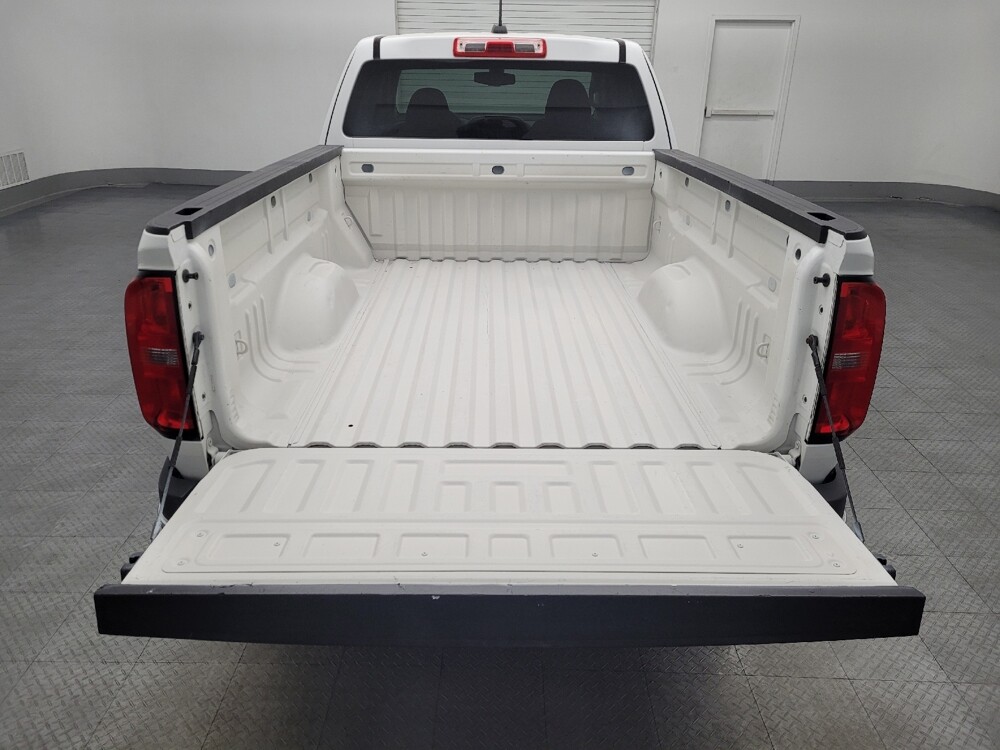 2020 Chevrolet Colorado in Savannah, GA 31419 - 18080477 29