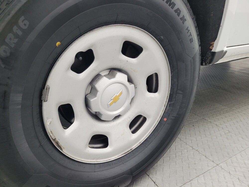 2020 Chevrolet Colorado in Savannah, GA 31419 - 18080477 31