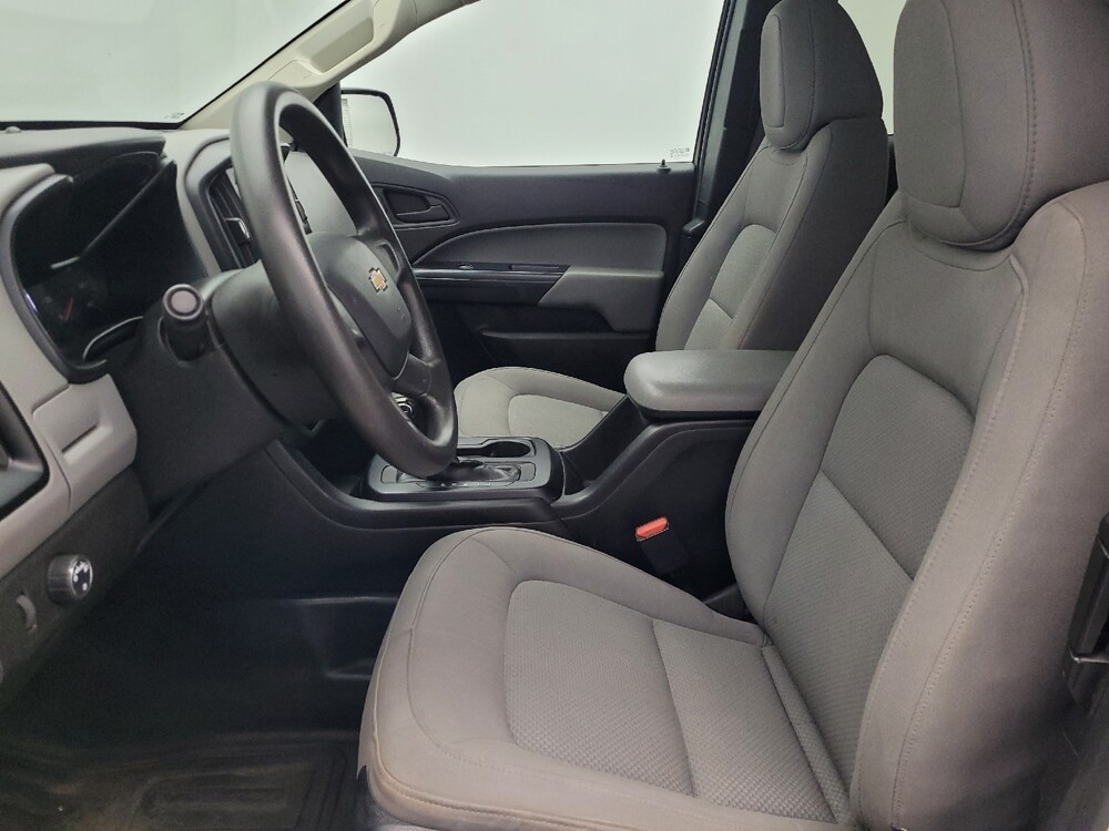 2020 Chevrolet Colorado in Savannah, GA 31419 - 18080477 17