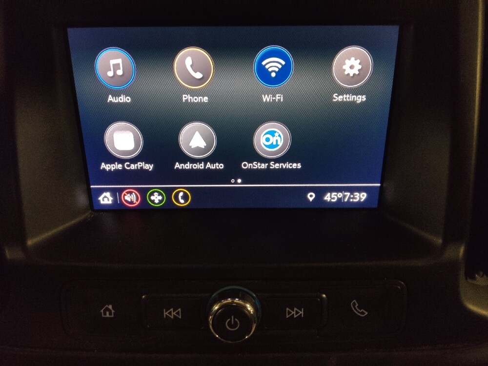 2020 Chevrolet Colorado in Savannah, GA 31419 - 18080477 25