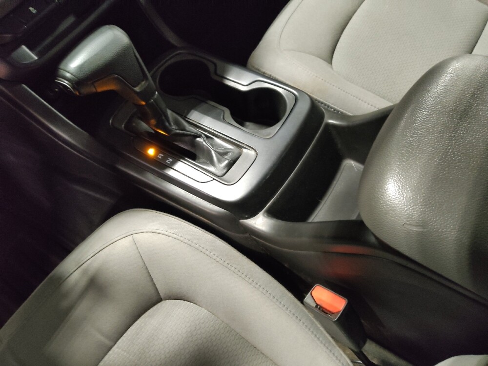 2020 Chevrolet Colorado in Savannah, GA 31419 - 18080477 26