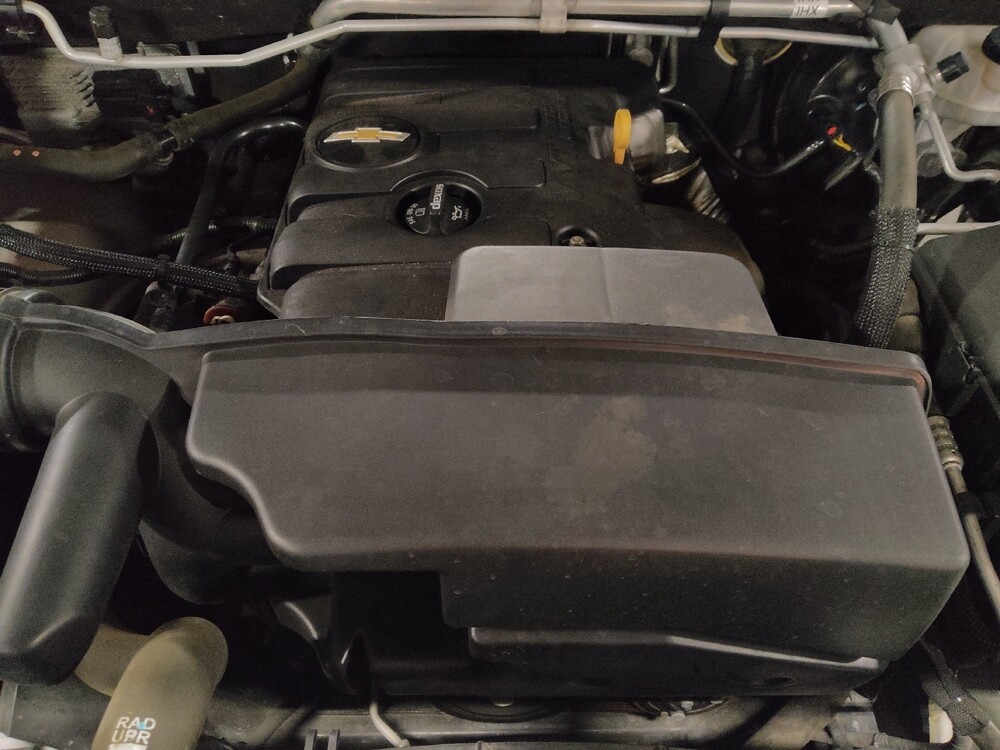 2020 Chevrolet Colorado in Savannah, GA 31419 - 18080477 30