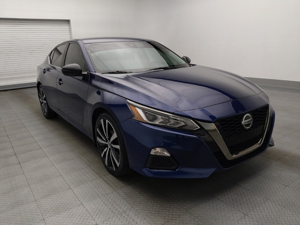 2020 Nissan Altima in Jacksonville, FL 32210 - 18080479 13