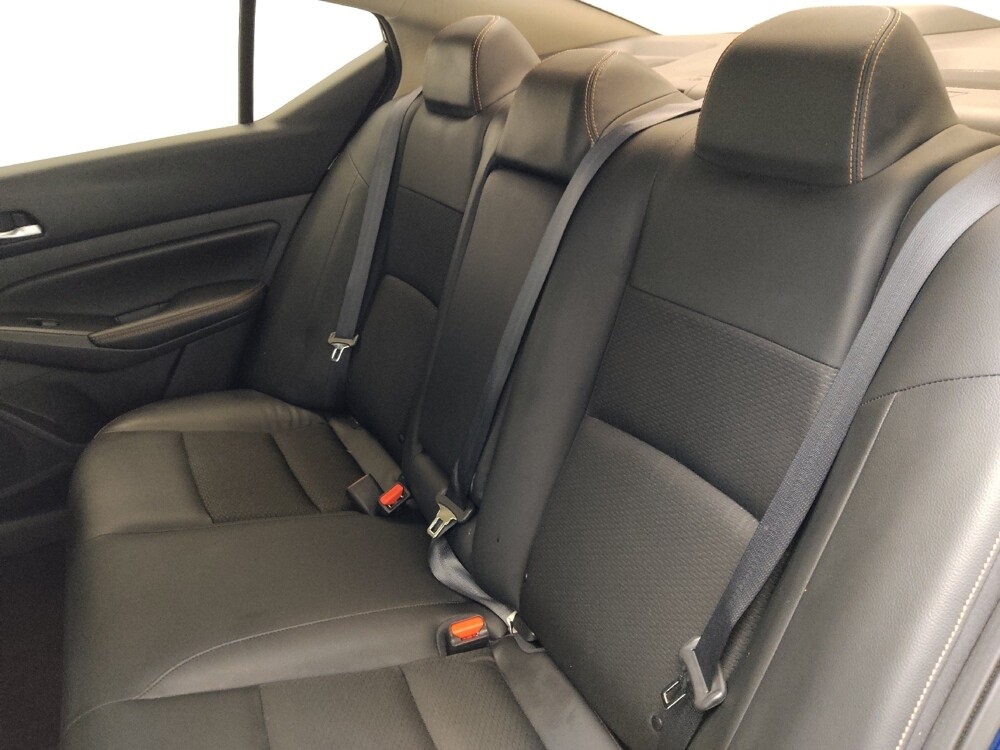 2020 Nissan Altima in Jacksonville, FL 32210 - 18080479 18