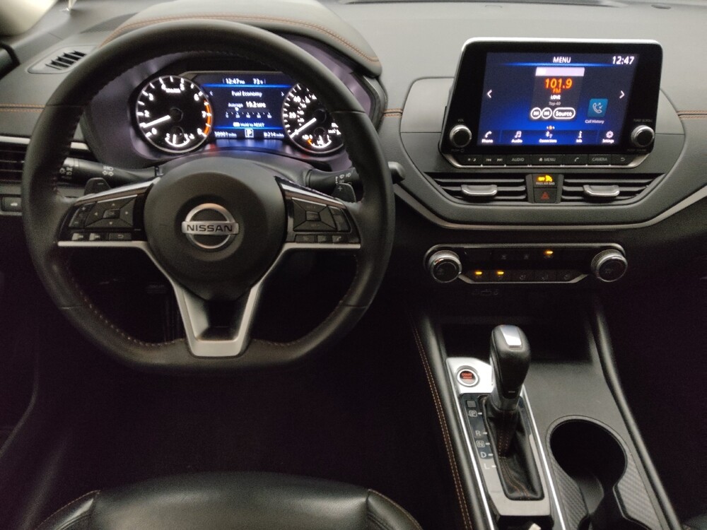 2020 Nissan Altima in Jacksonville, FL 32210 - 18080479 22