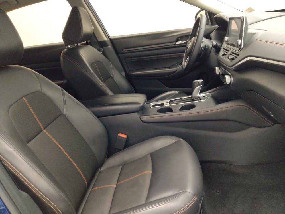 2020 Nissan Altima in Jacksonville, FL 32210 - 18080479 21