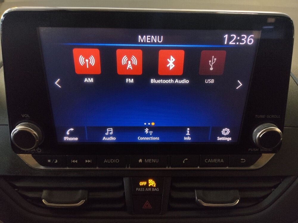 2020 Nissan Altima in Jacksonville, FL 32210 - 18080479 25