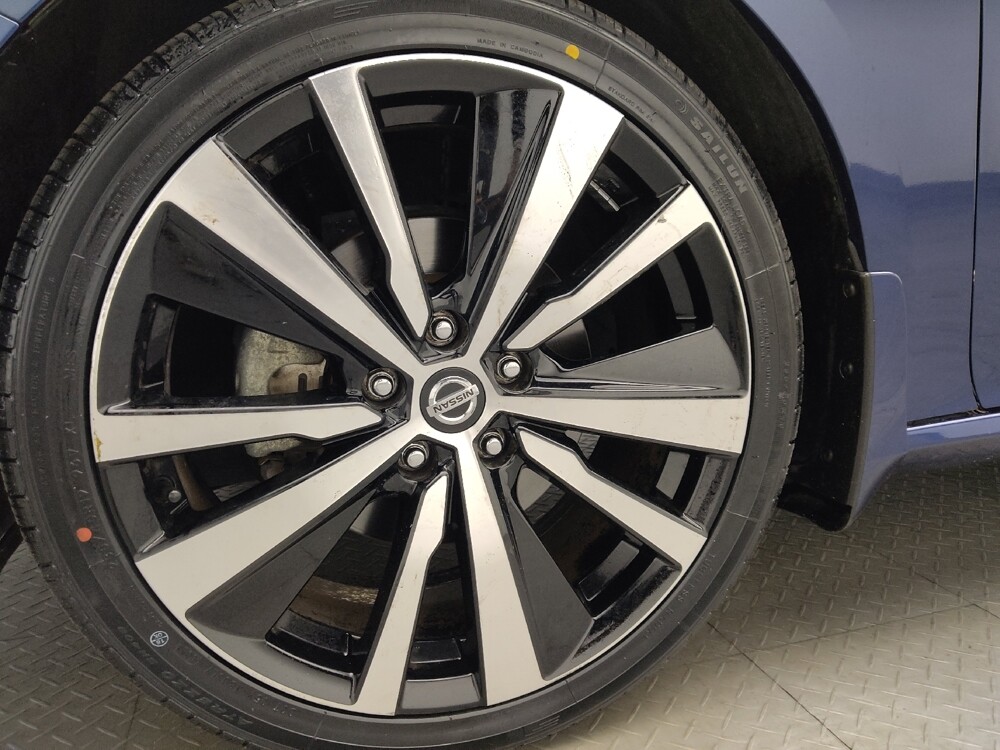 2020 Nissan Altima in Jacksonville, FL 32210 - 18080479 31