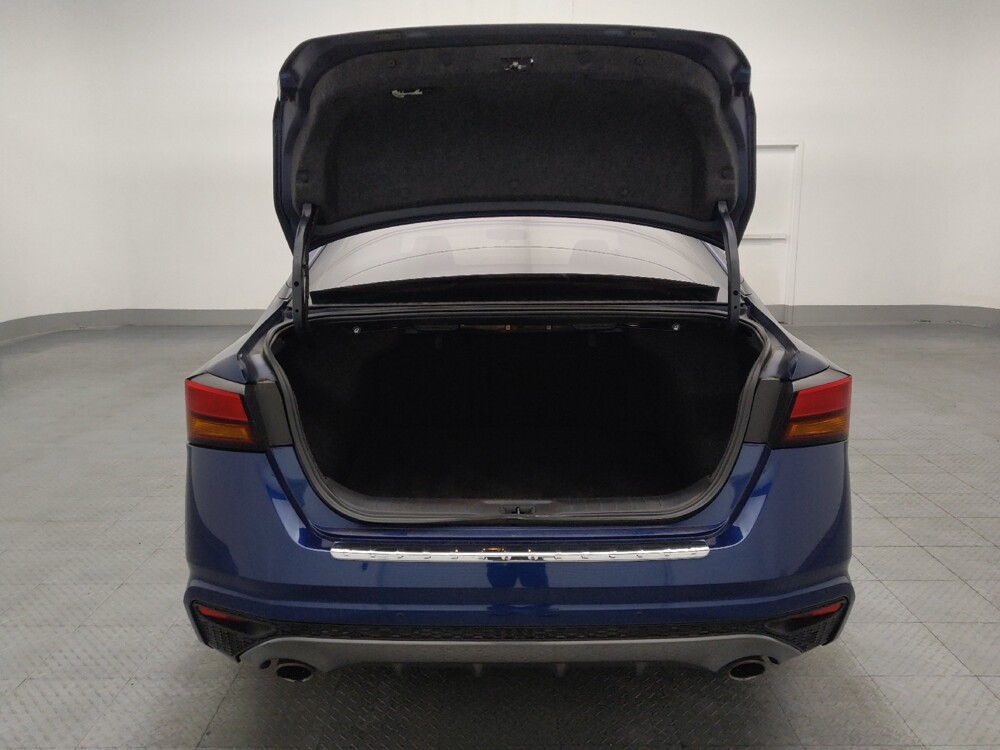 2020 Nissan Altima in Jacksonville, FL 32210 - 18080479 29