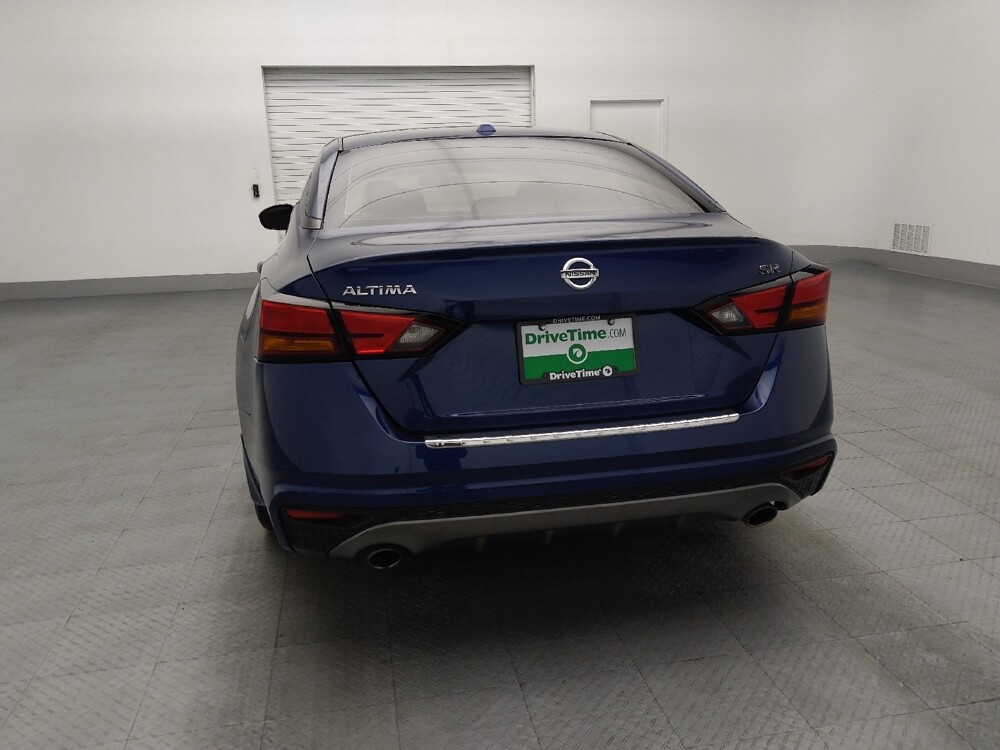 2020 Nissan Altima in Jacksonville, FL 32210 - 18080479 6