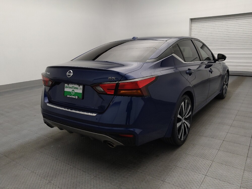 2020 Nissan Altima in Jacksonville, FL 32210 - 18080479 9