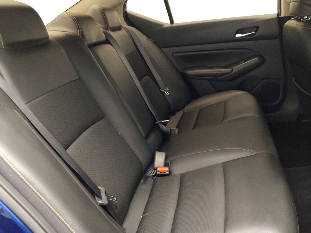 2020 Nissan Altima in Jacksonville, FL 32210 - 18080479 19